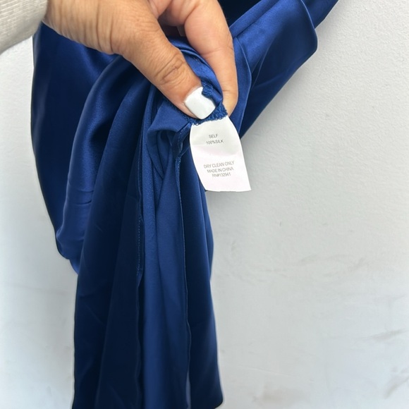 Amanda Uprichard Jaida Dress - Picture 6 of 6